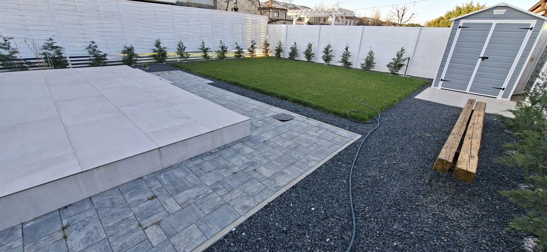 Duplex cu 5 camere la prima inchiriere - Poză 27