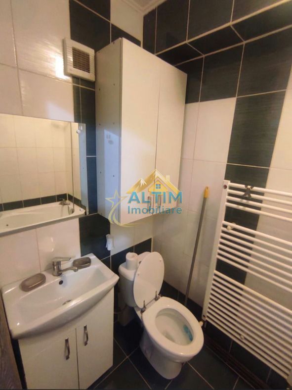 Garsonieră modernă și decomandată, zona Astra - Poză 5