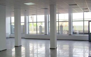 Cladire de birouri de inchiriat, situat in cartier Marasti! - Poză 1