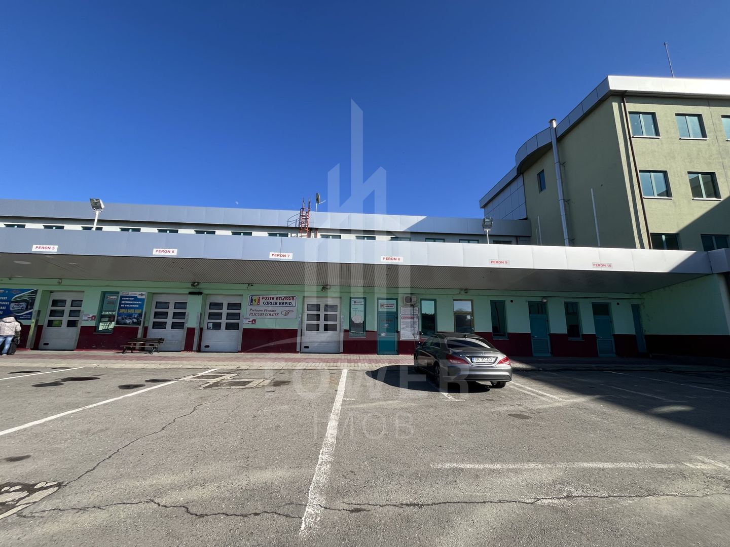 Spațiu birouri de inchiriat-Zona centrala - Poză 55