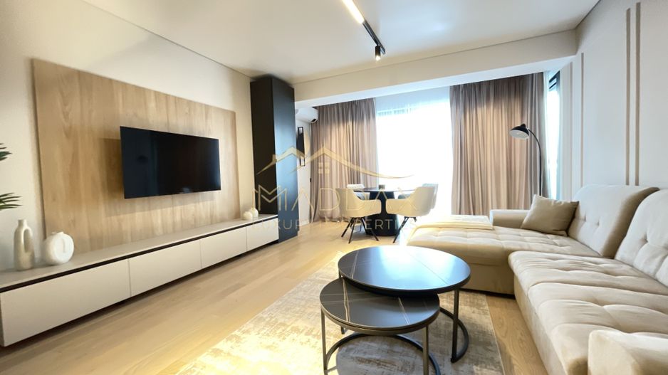 Apartament modern***2 camere***LUX***//YACHT KID - Poză 3