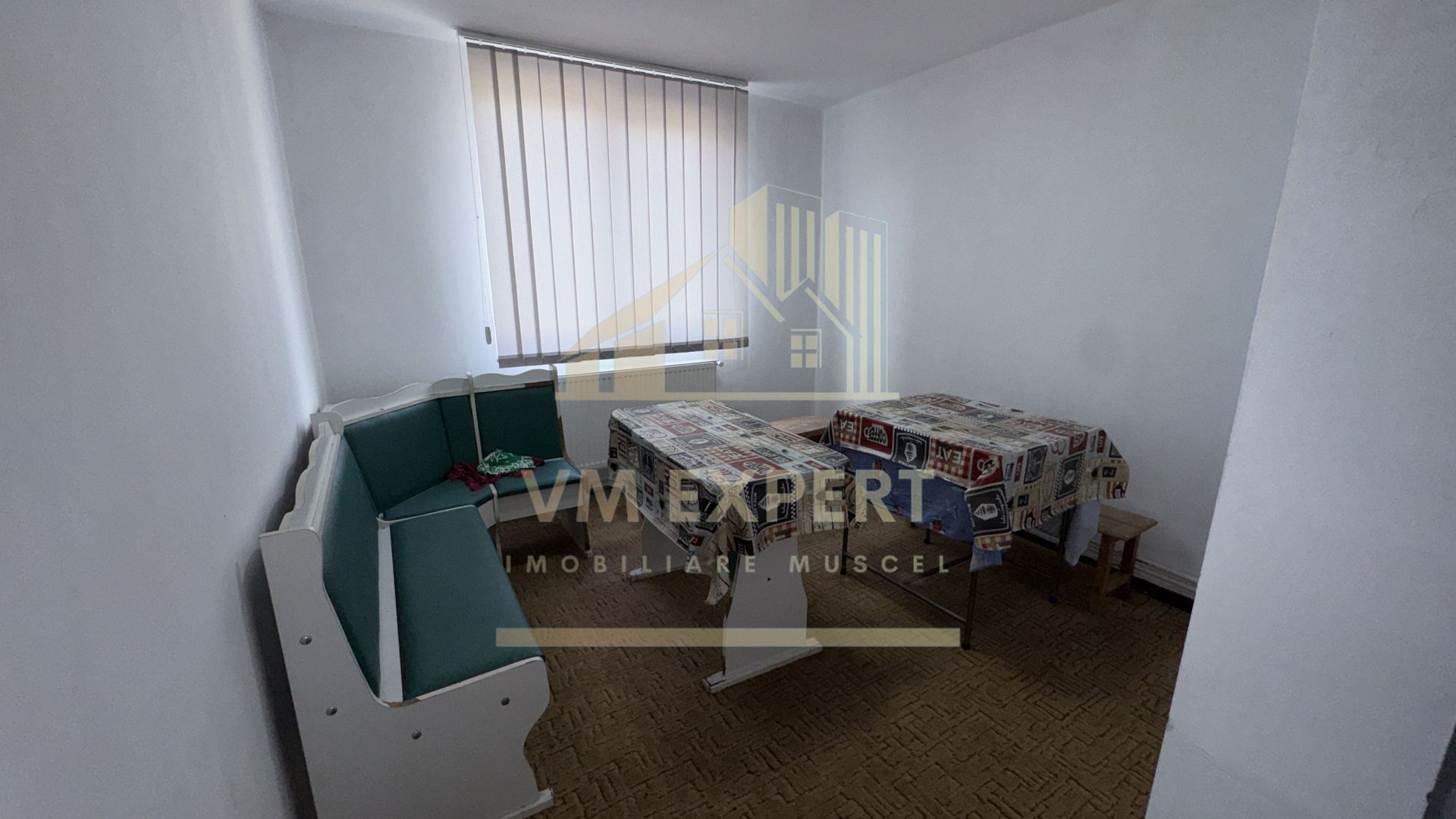 BLOC DE GARSONIERE P+4 SUPRAFAȚĂ UTILĂ 2135MP TEREN 2967 MP CĂMPULUNG - Poză 15