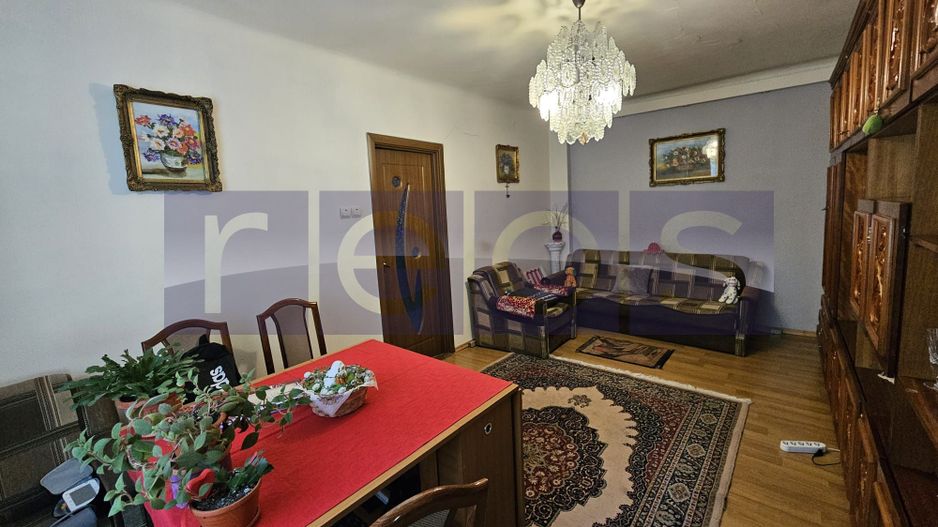 DE VÂNZARE CASĂ 2 CAMERE CHITILA – CALEA GRIVIȚEI - CURTE GENEROASĂ - Poză 6