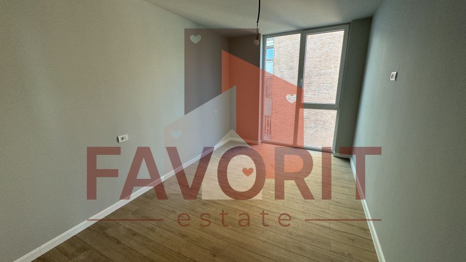 Apartament in bloc nou la etajul 1 in zona Simion Barnutiu - Poză 8