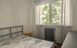 Apartament 3 camere - Calea Victoriei | Mobilat si utilat - 60 mp - Poză 7