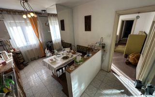Apartament zona Girocului aproape de parc / etaj 2 din 4 - Poză 3