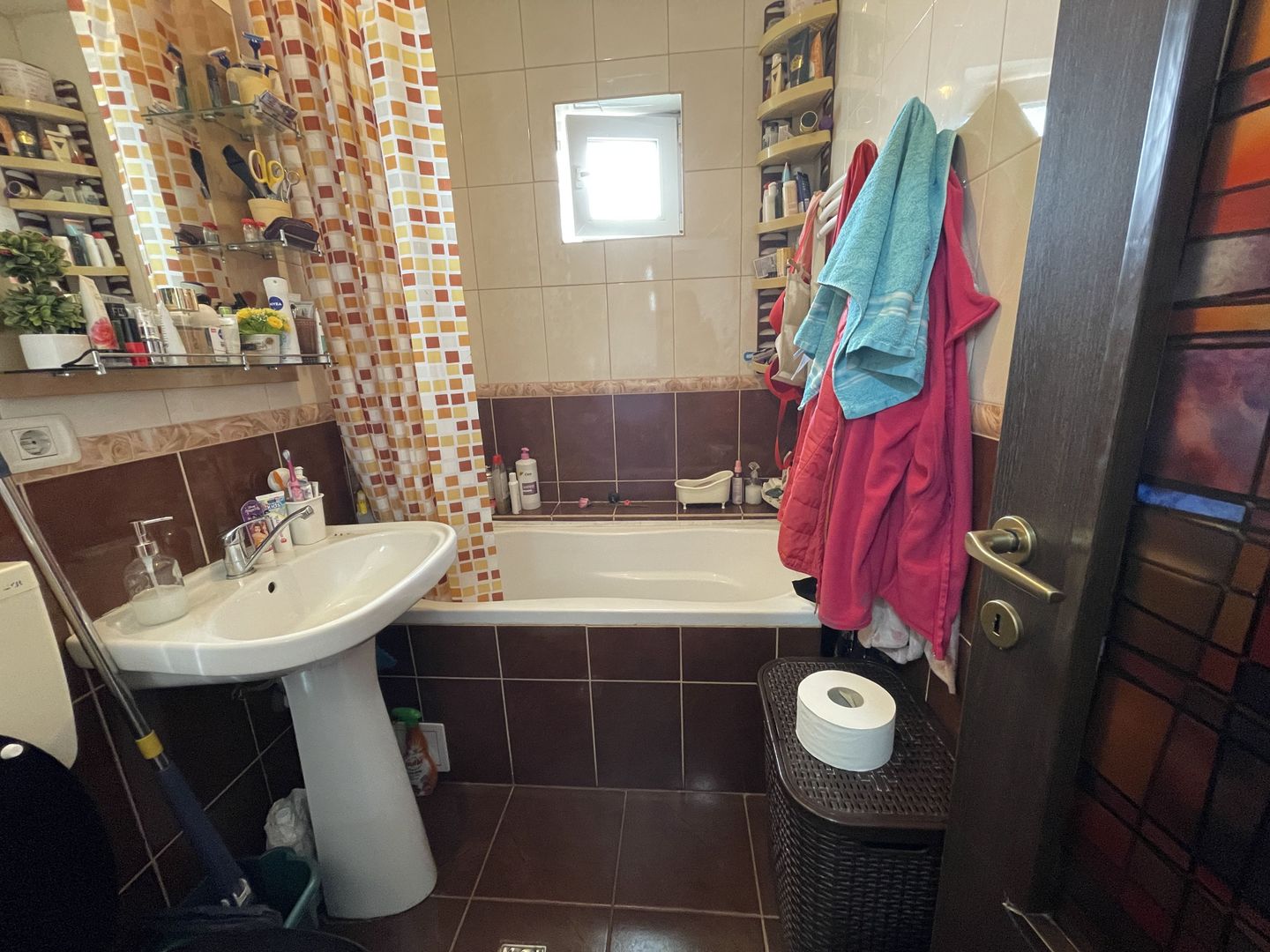 Locuinta luminoasa la mansarda-constructie 2013 - Poză 12