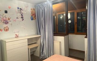 Apartament cu trei camere transformat in doua, Calea Grivitei - Poză 9