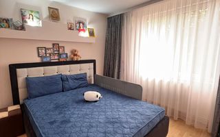 Apartament 3 camere, 62 mp, zona Scoala nr. 11 - fostul Complex Continental - Poză 8