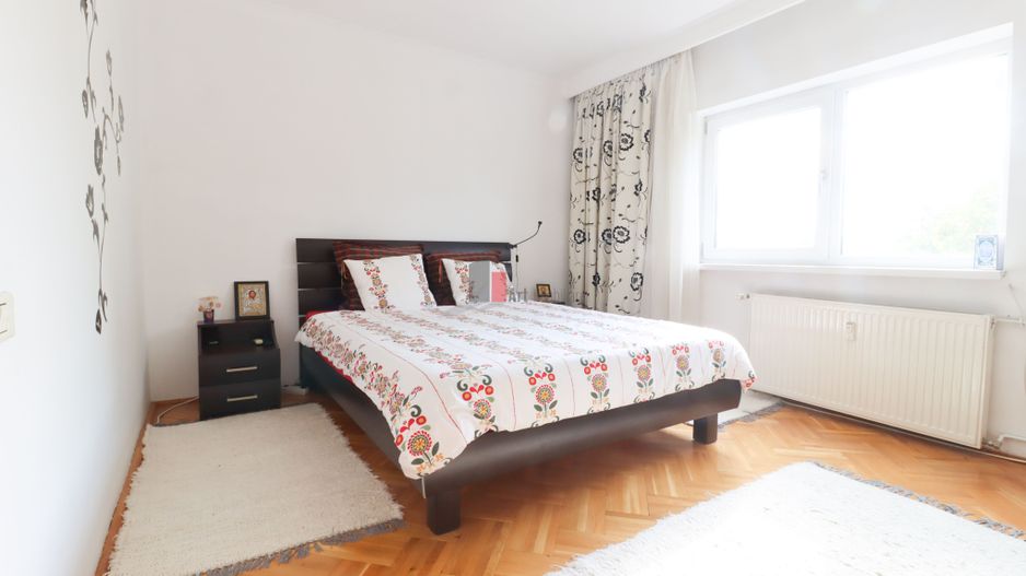 Apartamentul "SALTVEGURINN" in Drumul Sarii, intri in el si il inchiriezi pe loc - Poză 12