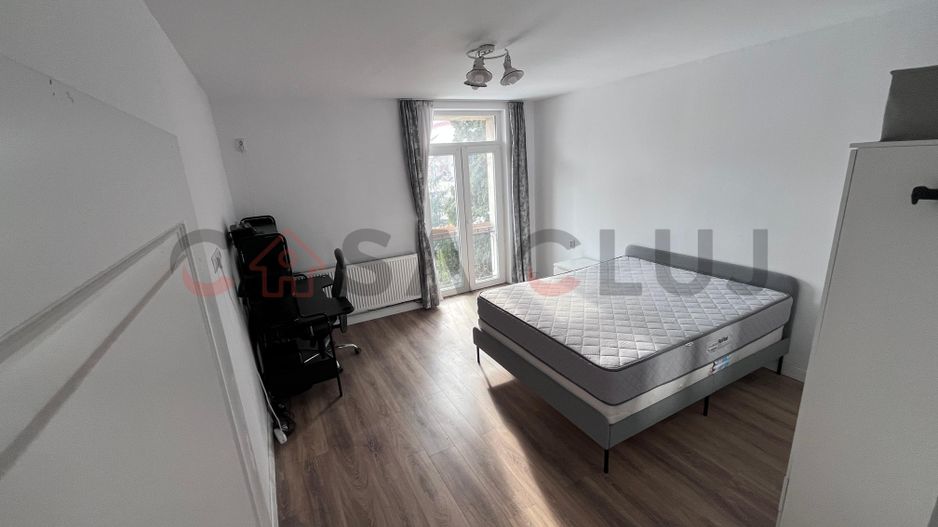 2 camere, Etaj 2, Garaj+ 1 loc de parcare in curte, Zona The Ofice!! - Poză 2