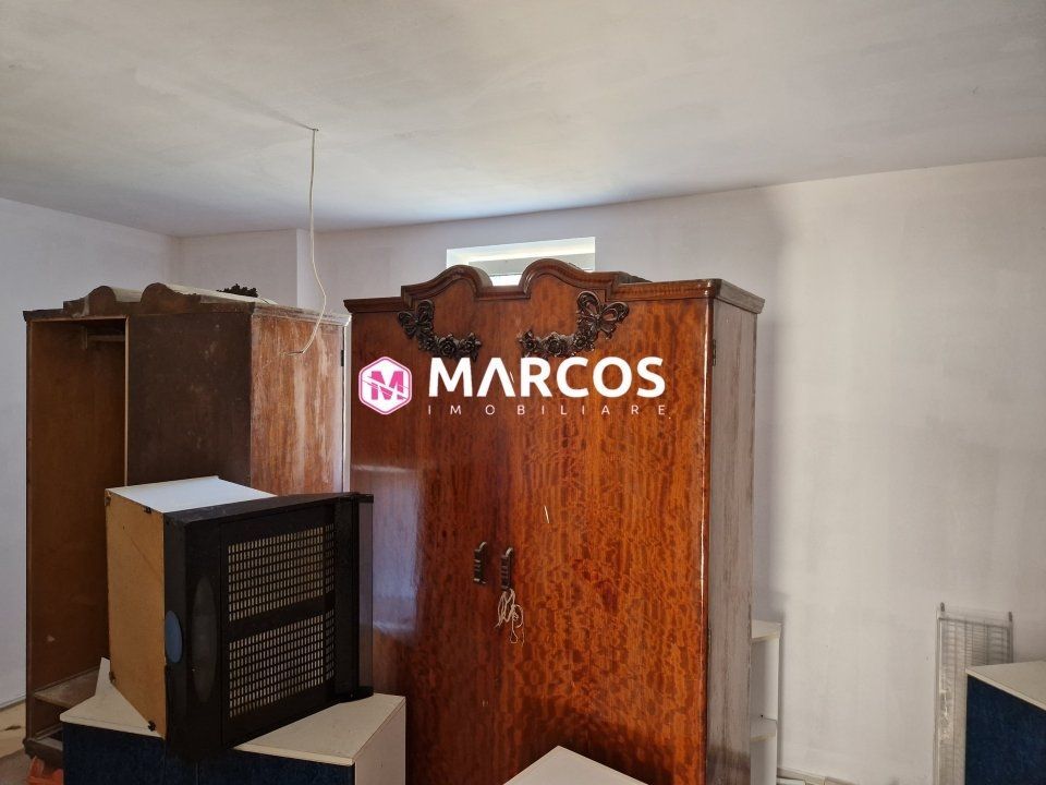 Apartament 2 camere la casa, curte comuna, Lendt, ID 986 - Poză 6
