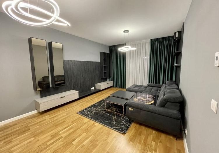 Apartament 2 Camere | Domenii | Mobilat Rovere | Parcare | Sala de fitness - Poză 3