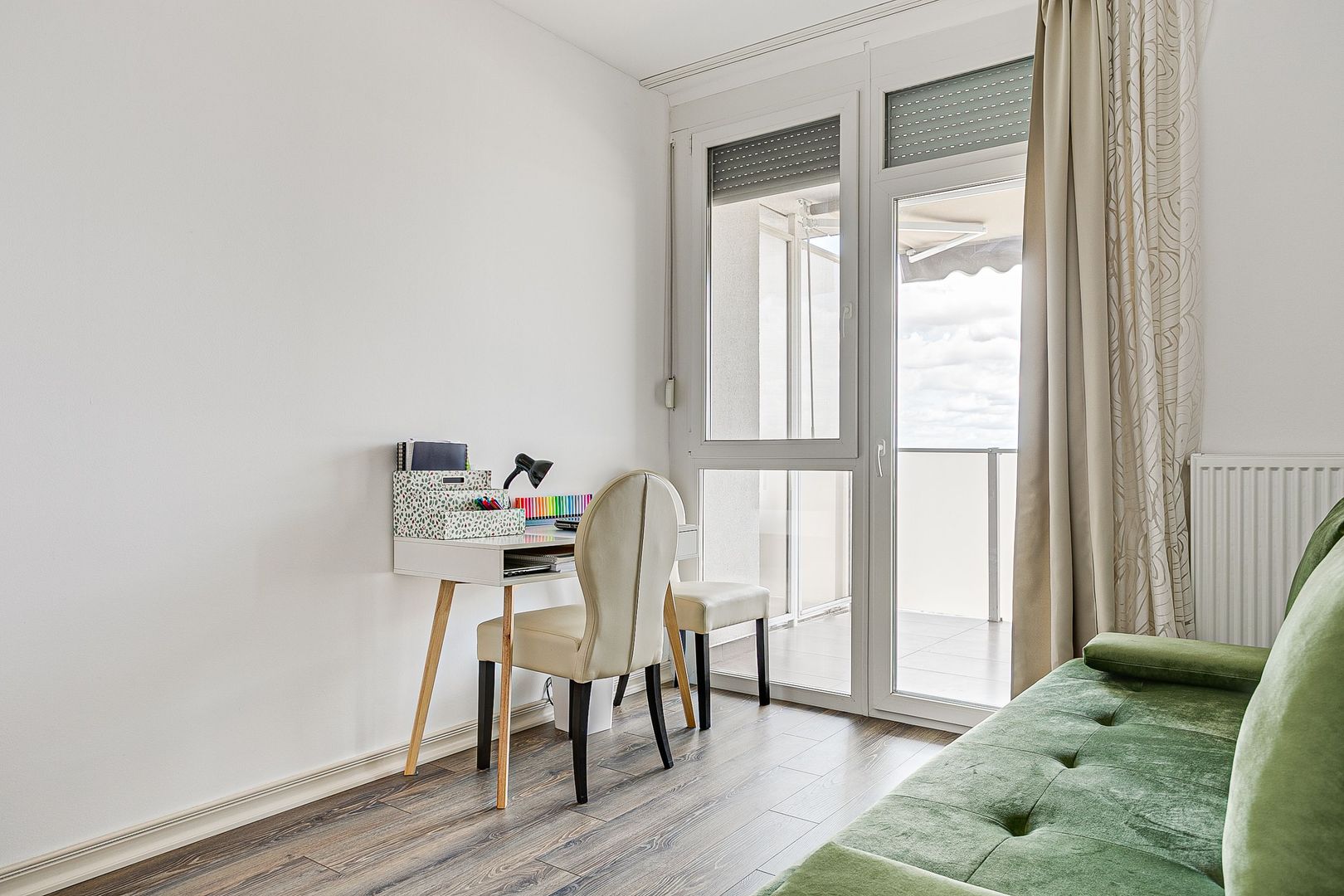 Apartament ARED cu vedere panoramică, Malul Mureșului - Poză 5