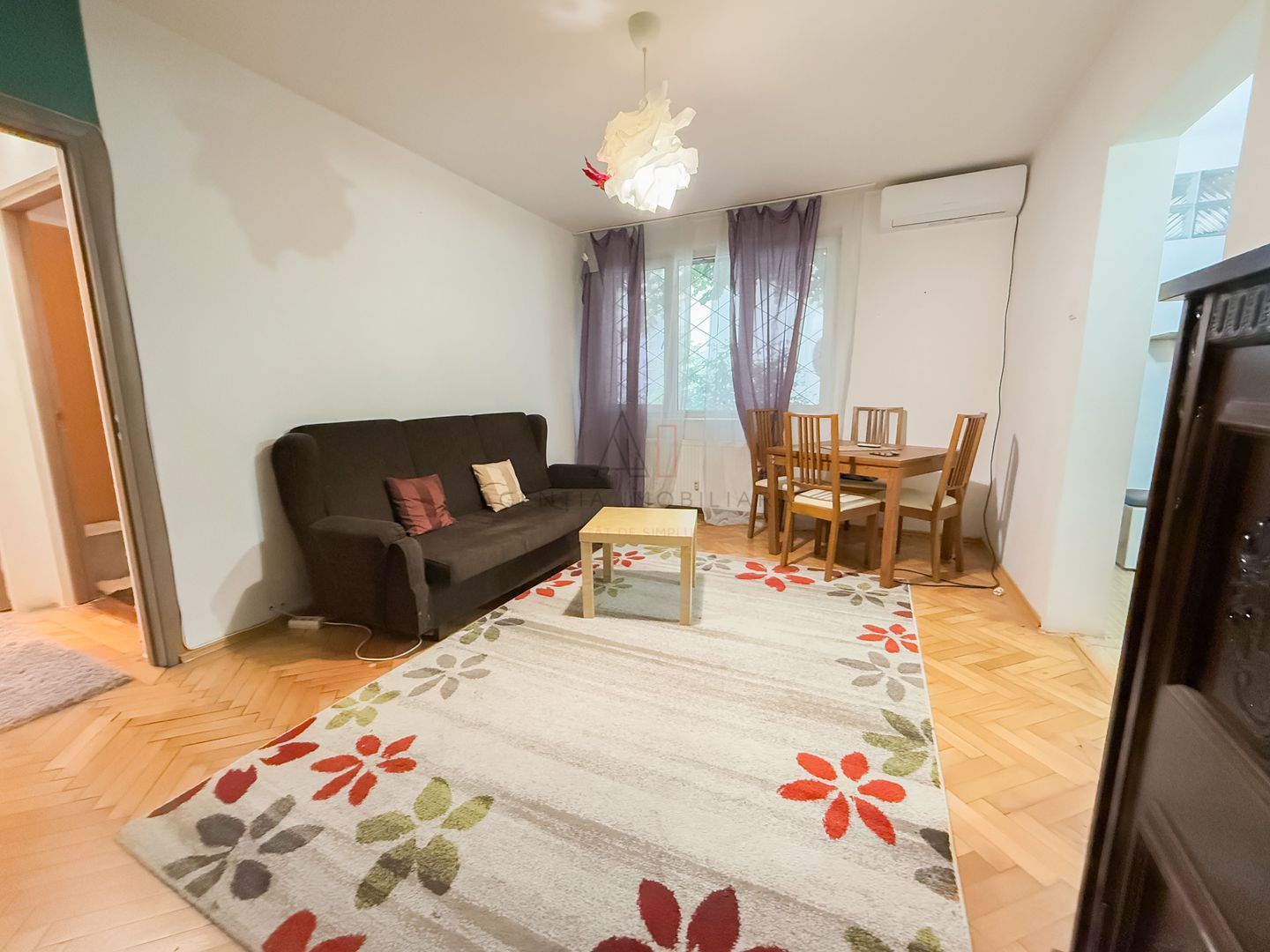 2 Camere Mihalache | Parter | Agronomie - Poză 3