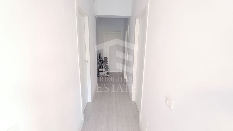 Apartament 3 camere Central District Fizicienilor Camil Ressu I.O.R. - Poză 19