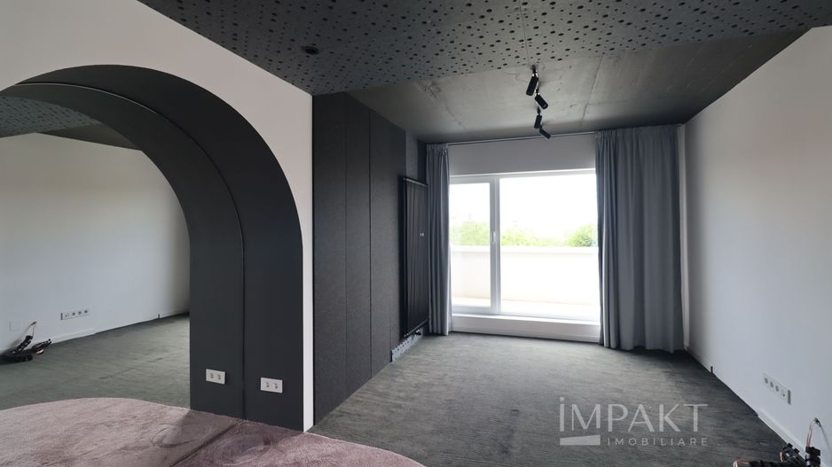 Cladire de birouri PREMIUM de inchiriat, Buna Ziua! - Poză 9