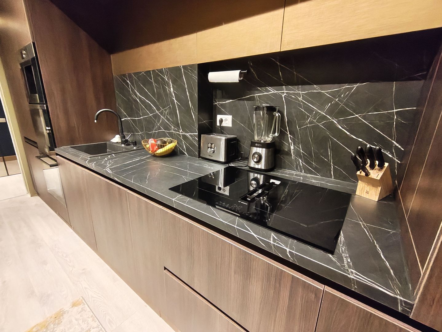 Premium Apartament Unicat Zona Politehnica Iuliu Maniu 6 Afi Mall - Poză 7