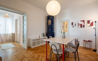 Apartament Spațios de 120 mp în Cartierul Evreiesc – Ultracentral - Poză 7