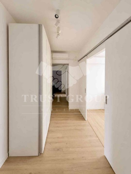 Apartament 4 camere Nerva Traian | Renovat | Imobil 1992 | 2 Locuri de parcare - Poză 7