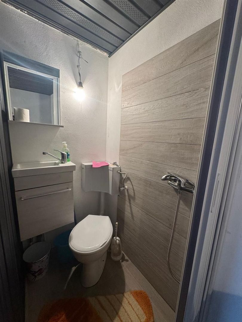 Garsoniera parter zona Iosia. - Poză 3