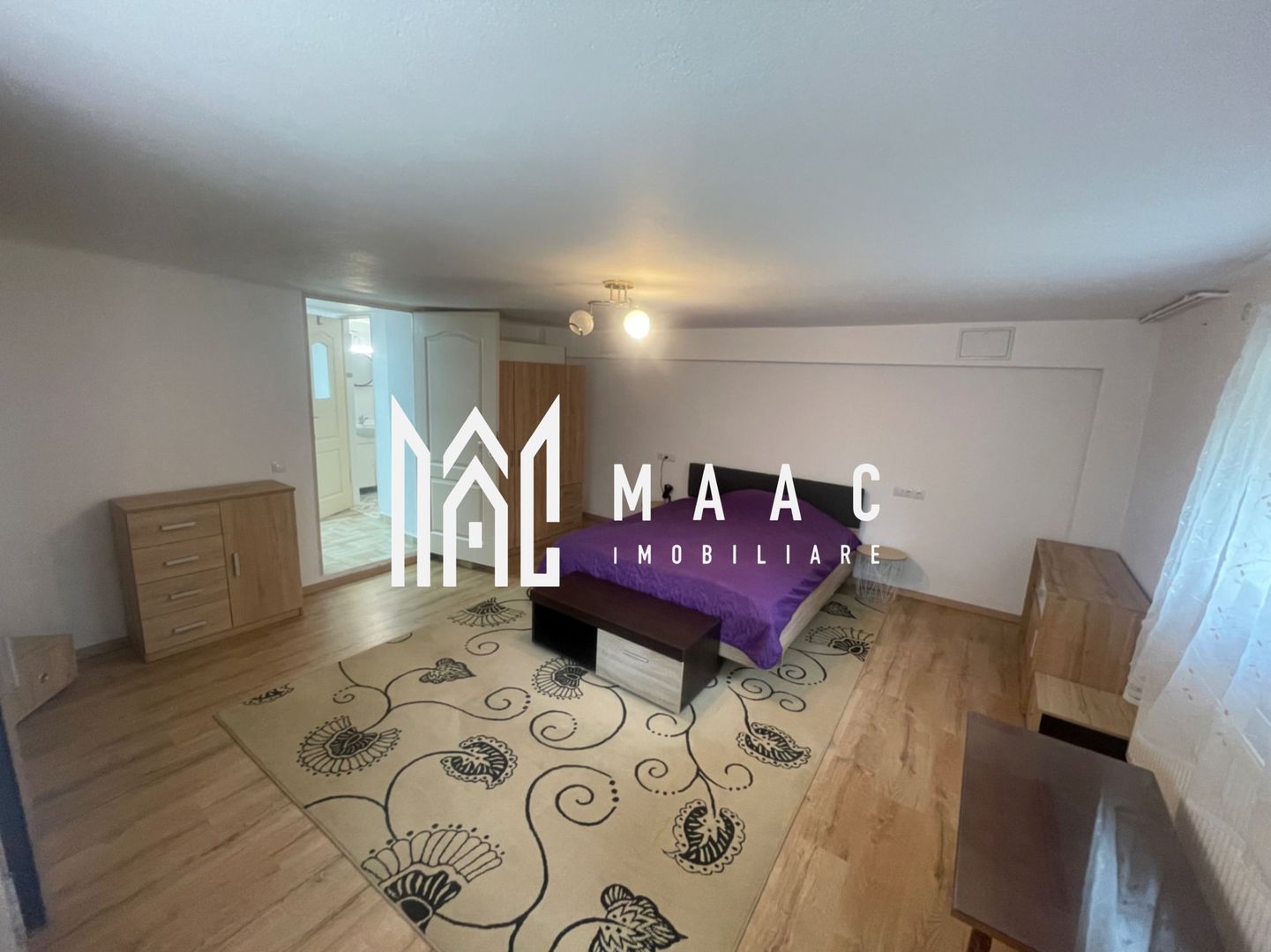 Apartament 2 camere| Utilitati incluse | Zona Sub Arini | 90 mp - Poză 6