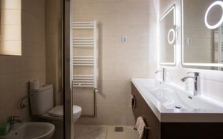 Vând apartament cu 1 cameră - Poză 6