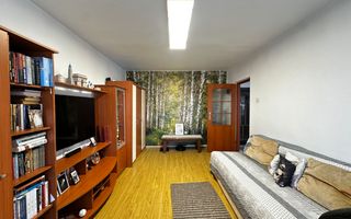 Apartament 4 camere decomandate | Cartier Mărăști - zona Aurel Vlaicu - Poză 7