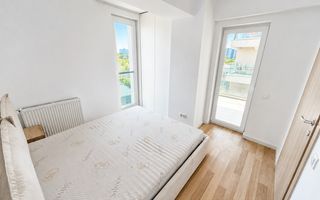 2 Camere Politehnica Park Residence Metrou Grozavesti et 7/9 an 2016 - Poză 6