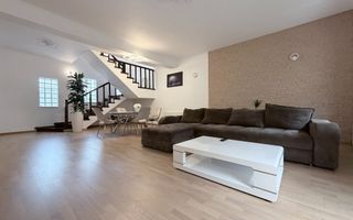 CASA INDIVIDUALA DE VANZARE | 4 CAMERE | MOGOSOAIA | - Poză 3