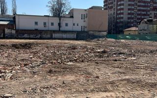 TEREN - 13 SEPTEMBRIE - ZONA MARRIOTT - Poză 13