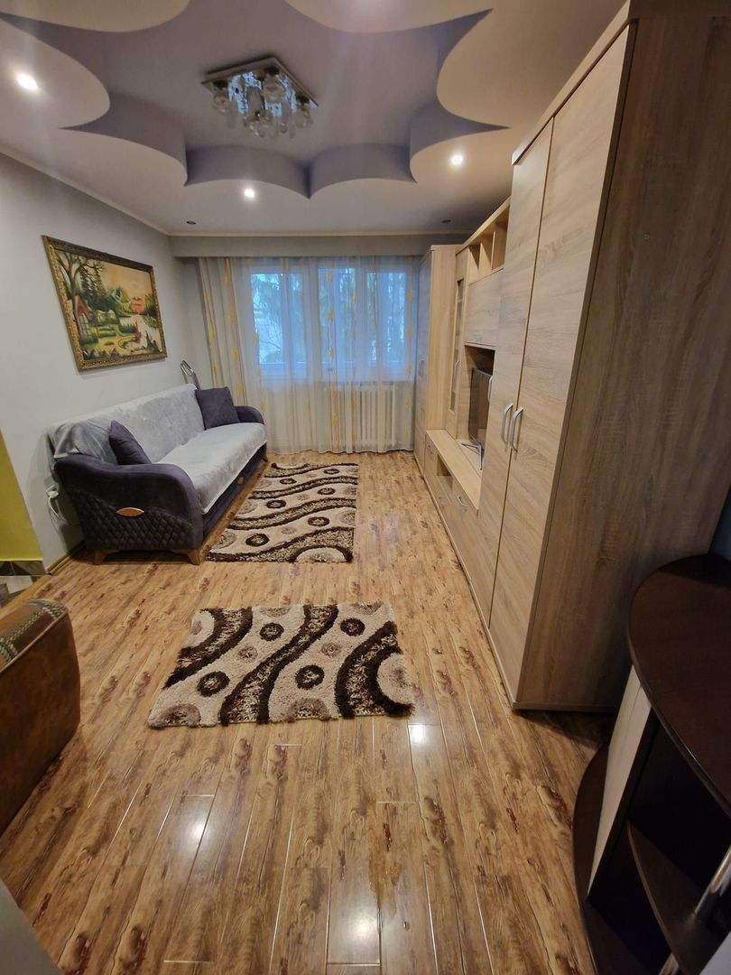 Apartament cu 2 camere renovat | 56 mp | Grigorescu - Poză 3