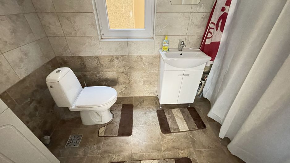Casa de vanzare in zona Lipovei - Poză 11