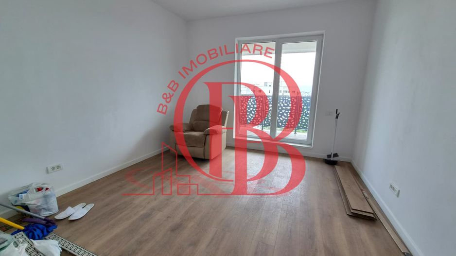 5 camere 193 mp total | 2 Terase | 3 bai | Liviu Rebreanu - Poză 19