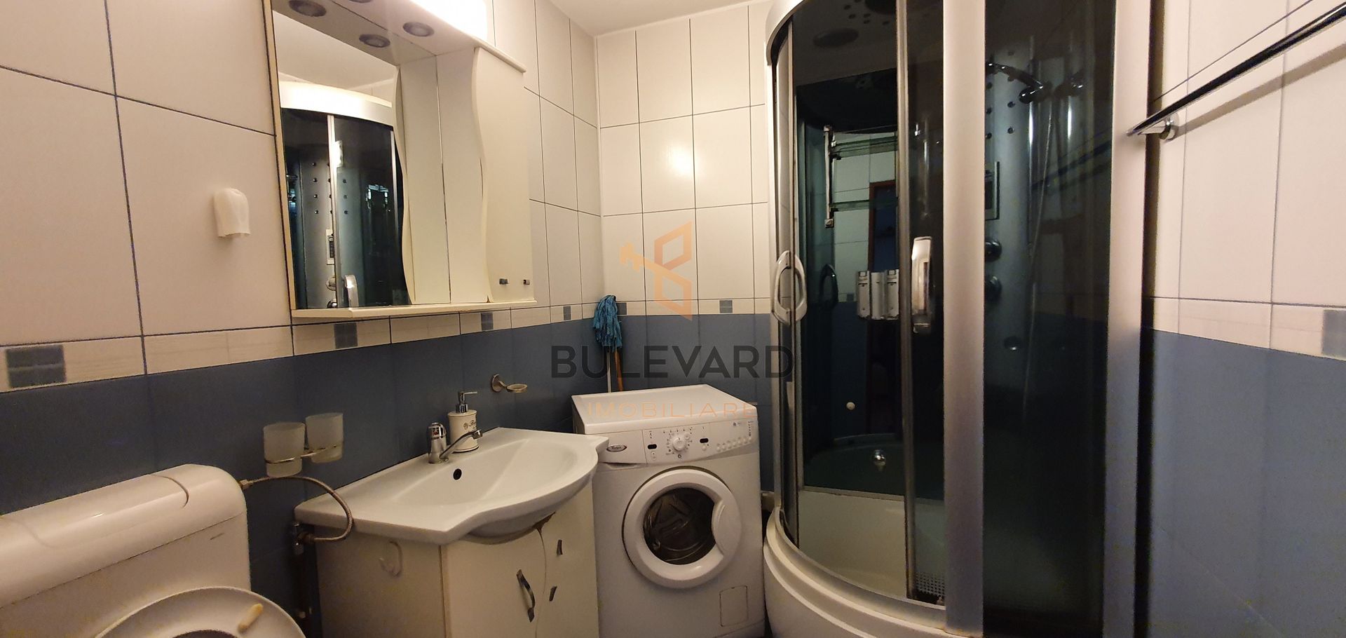 Apartament cu 3 camere, zona Spitalul de Recuperare! - Poză 8
