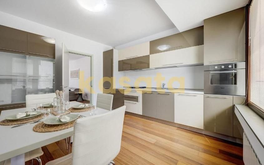 Apartament 3 camere | Complex Barbu Delavrancea | Parcare - Poză 6