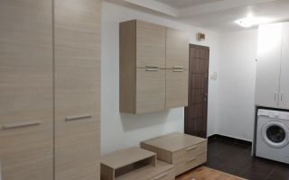 Garsoniera zona Lipovei la parter - Poză 1