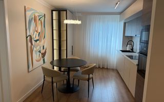 Apartament ultra lux cartierul Nufarul - Poză 1