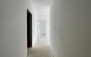 APARTAMENT NOU SANMARTIN CU LOC DE PARCARE INCLUS - Poză 6