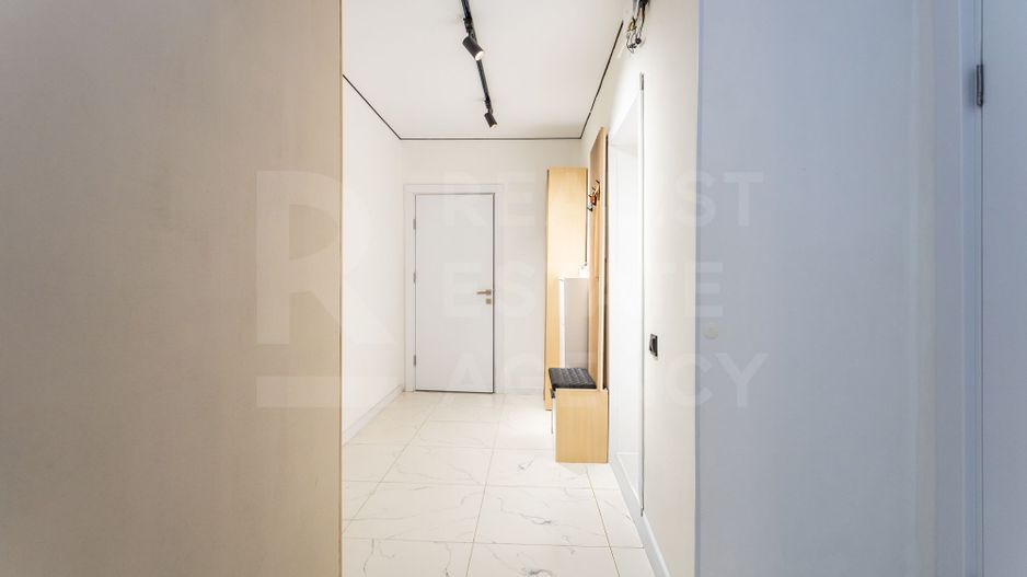 Vânzare, apartament, 2 camere, str. Vadul lui Voda, Ciocana - Poză 8