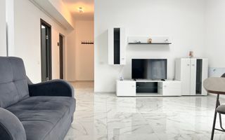 Apartament. 2 camere de inchiriat zona Campus - Aviatorii III - Poză 1