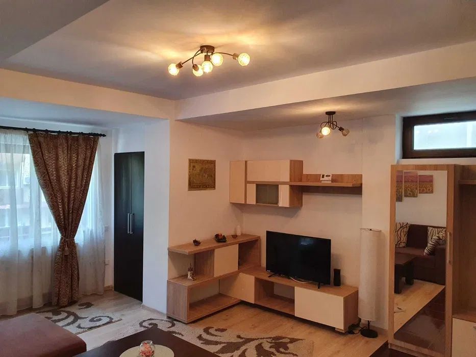 Garsonieră 42 mp utili (cu balcon), Timpuri Noi, 8 min metrou, etaj 1 - Poză 7
