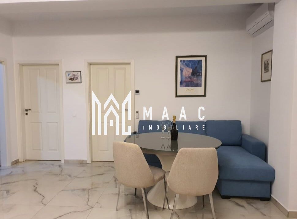 Apartament 2 camere | 70 MPU | Etaj 5 | Loc de parcare | Doamna Stanca - Poză 4