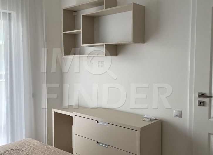 Aparatment 2 camere imobil nou, parcare, Europa - Poză 4