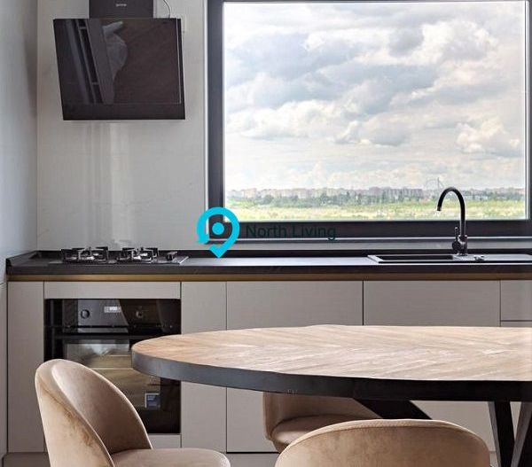 3 camere Pipera | Parcare + boxa incluse - Poză 5