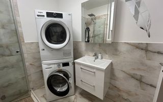 Apartament cu 2 camere de inchiriat-zona Arhitectilor - Poză 8