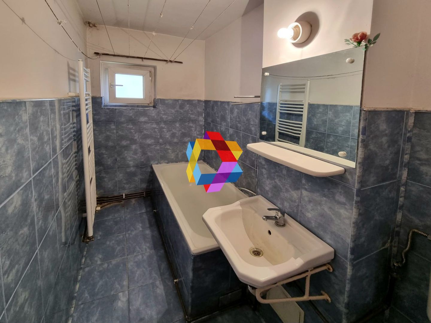 Apartament cu trei camere, zona Racadau 73 mp - Poză 6
