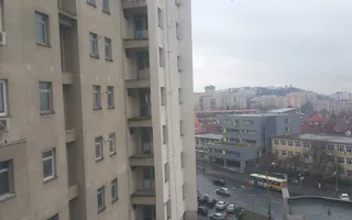 Spatiu de birou Centrul Civic  str Mihail Kogalniceanu pret 600 euro - Poză 11