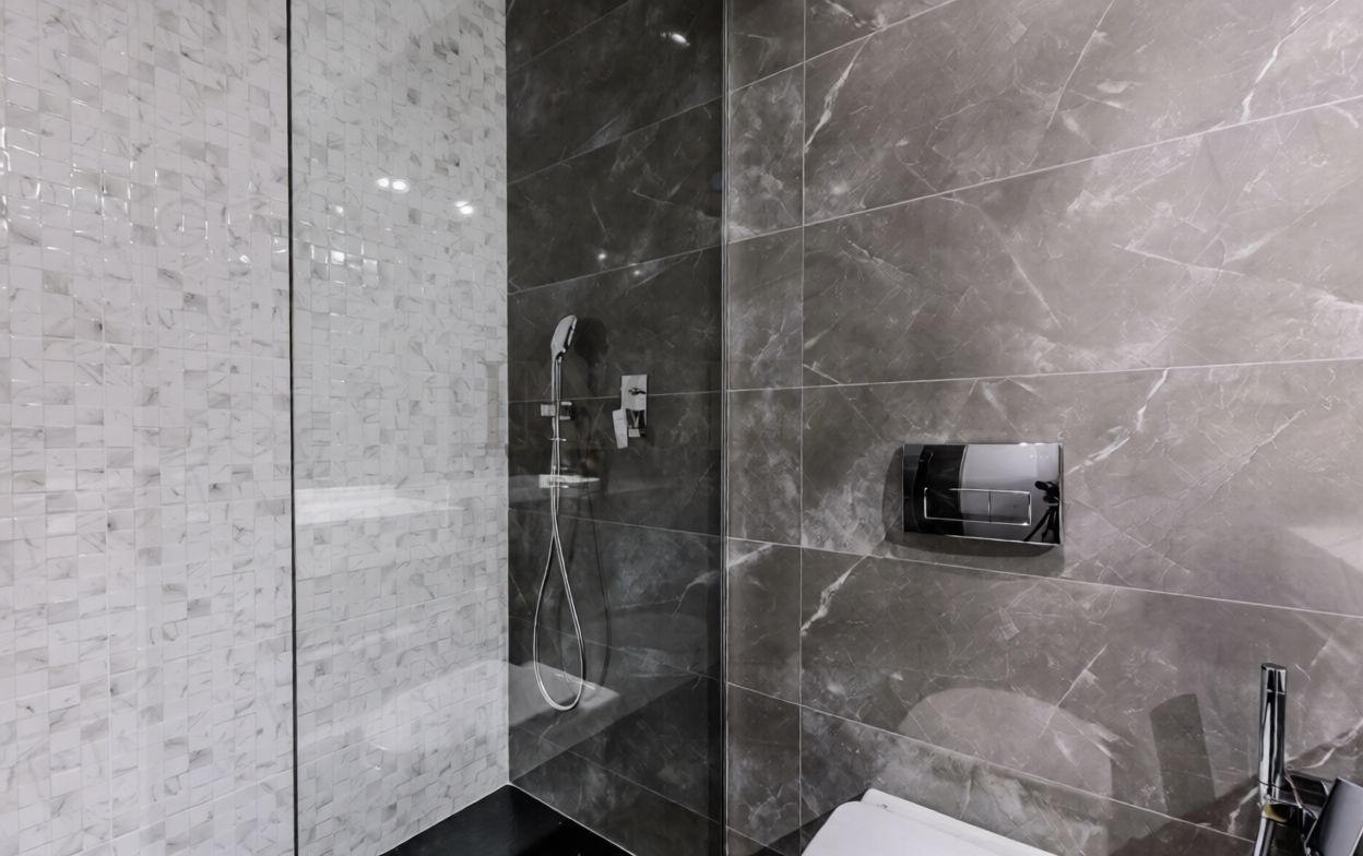 Apartament 4 Camere | Beach Front | One Mamaia | Loc de Parcare - Poză 12