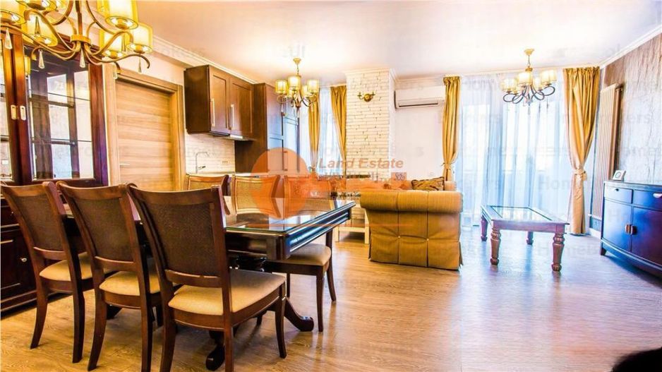 3 camere Victoriei ( bloc 2017-2 terase ) - Poză 5